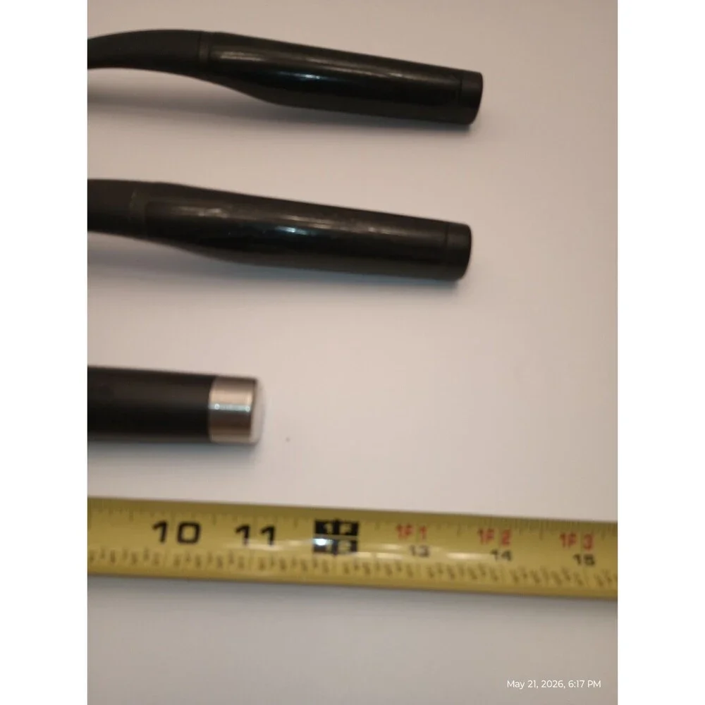 KitchenAid 3-Piece Black Utensil Set: Slotted Turner, Spatula, and Scraper